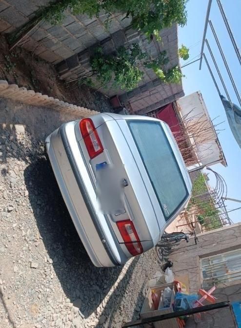 خودرو سمند، EL آگهی ann_17890395