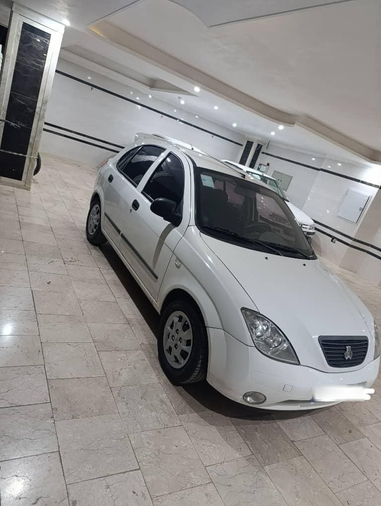 تیبا 2 EX - 1400