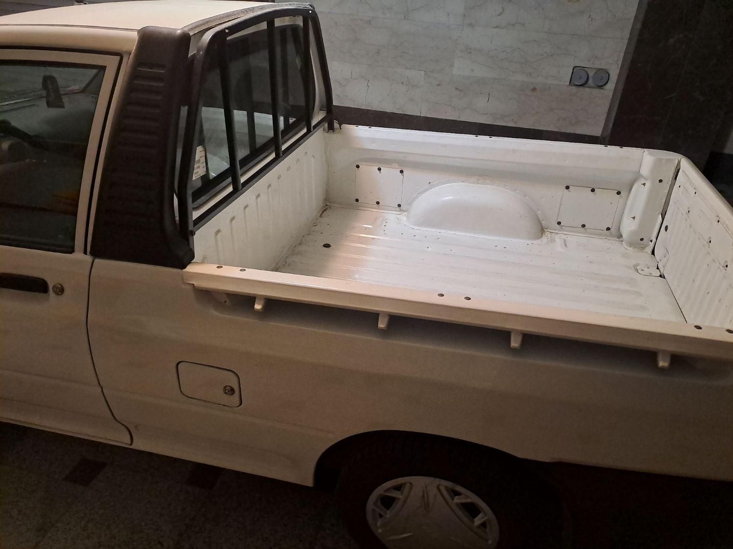 پراید 151 SE - 1403