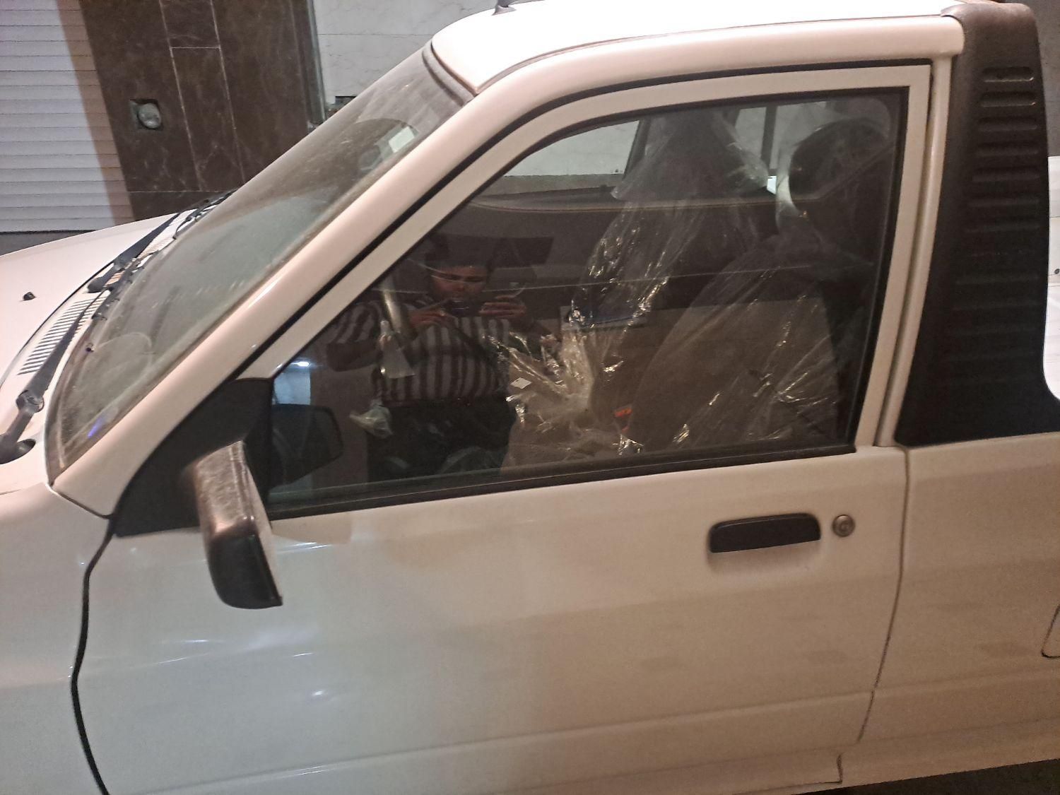 پراید 151 SE - 1403