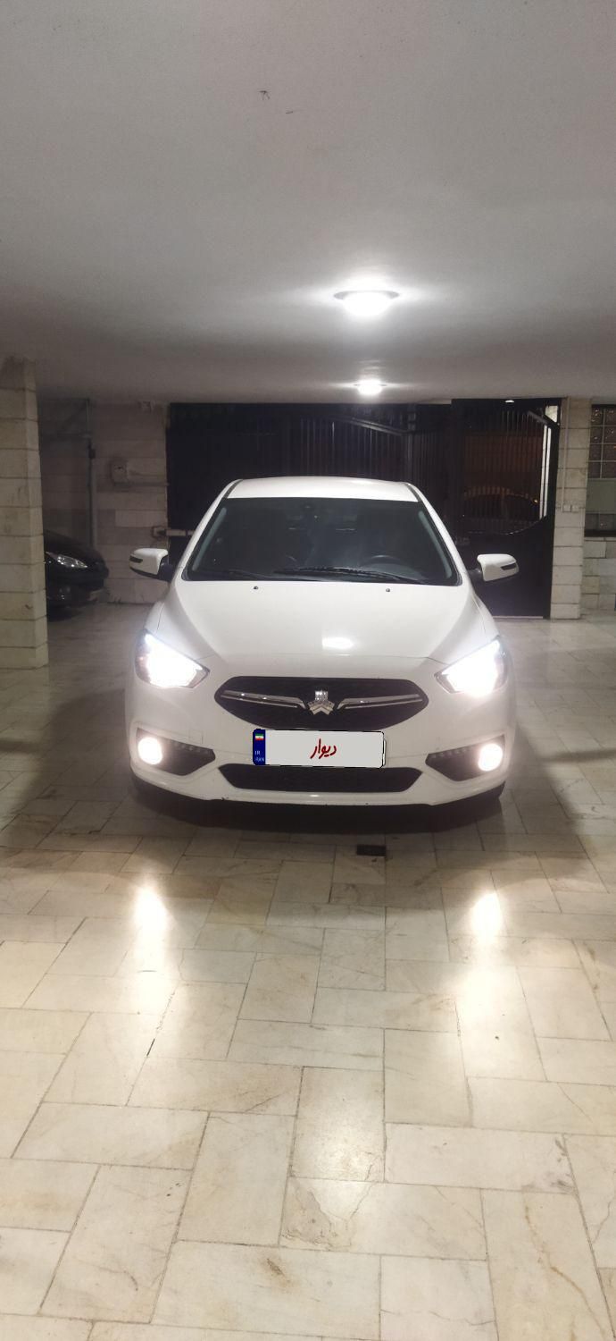 خودرو شاهین، GL آگهی ann_17890459