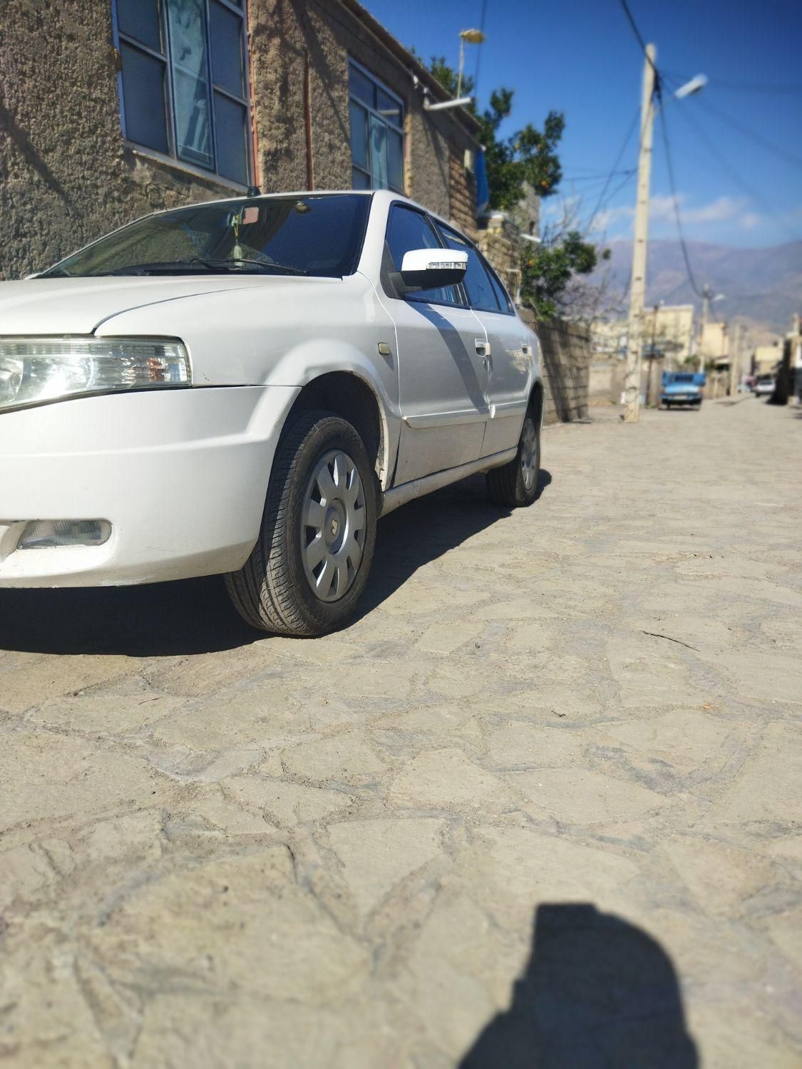 خودرو سمند، سورن آگهی ann_17890498