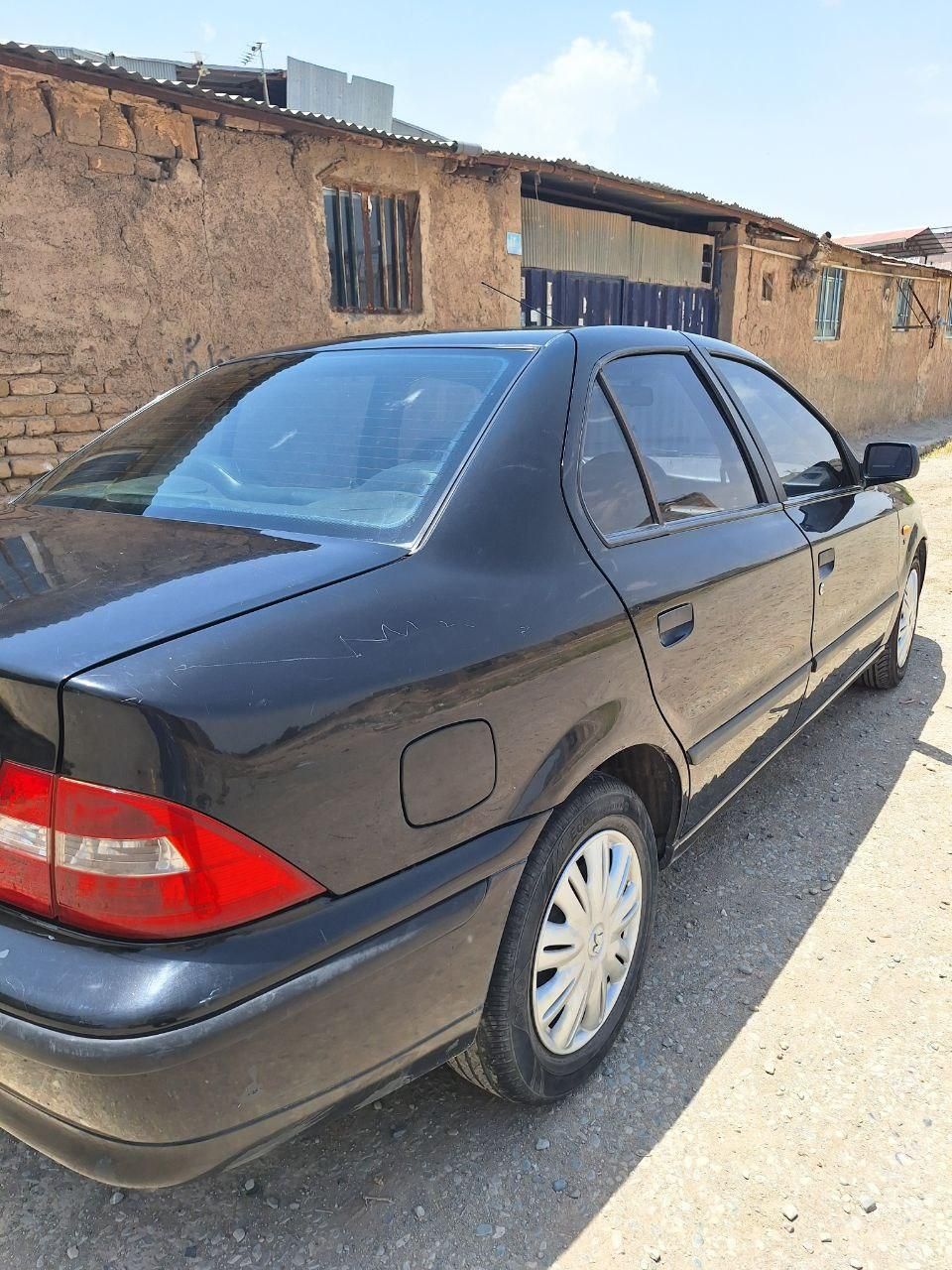 سمند SE - - 1390