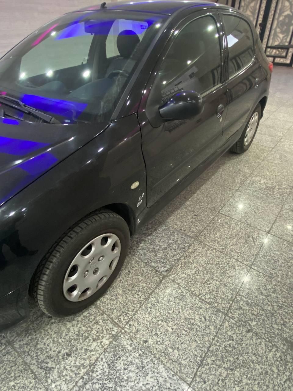 خودرو پژو، 206 آگهی ann_17890623