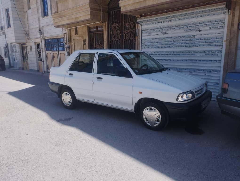 پراید 131 SE - 1399