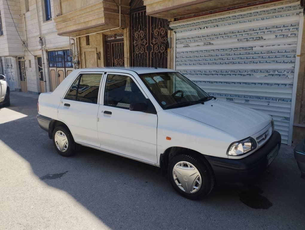 پراید 131 SE - 1399