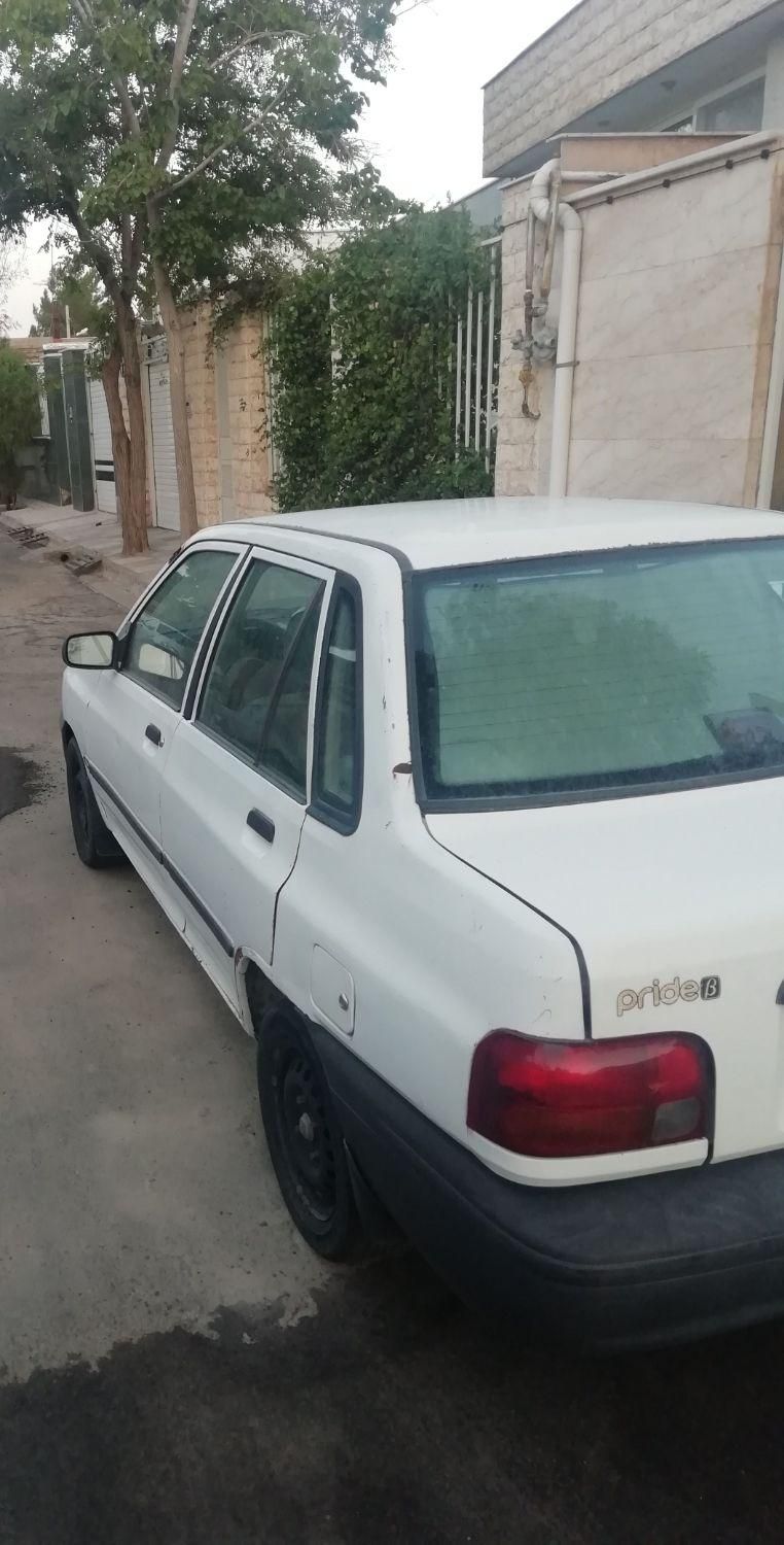 خودرو پراید، صبا آگهی ann_17890640