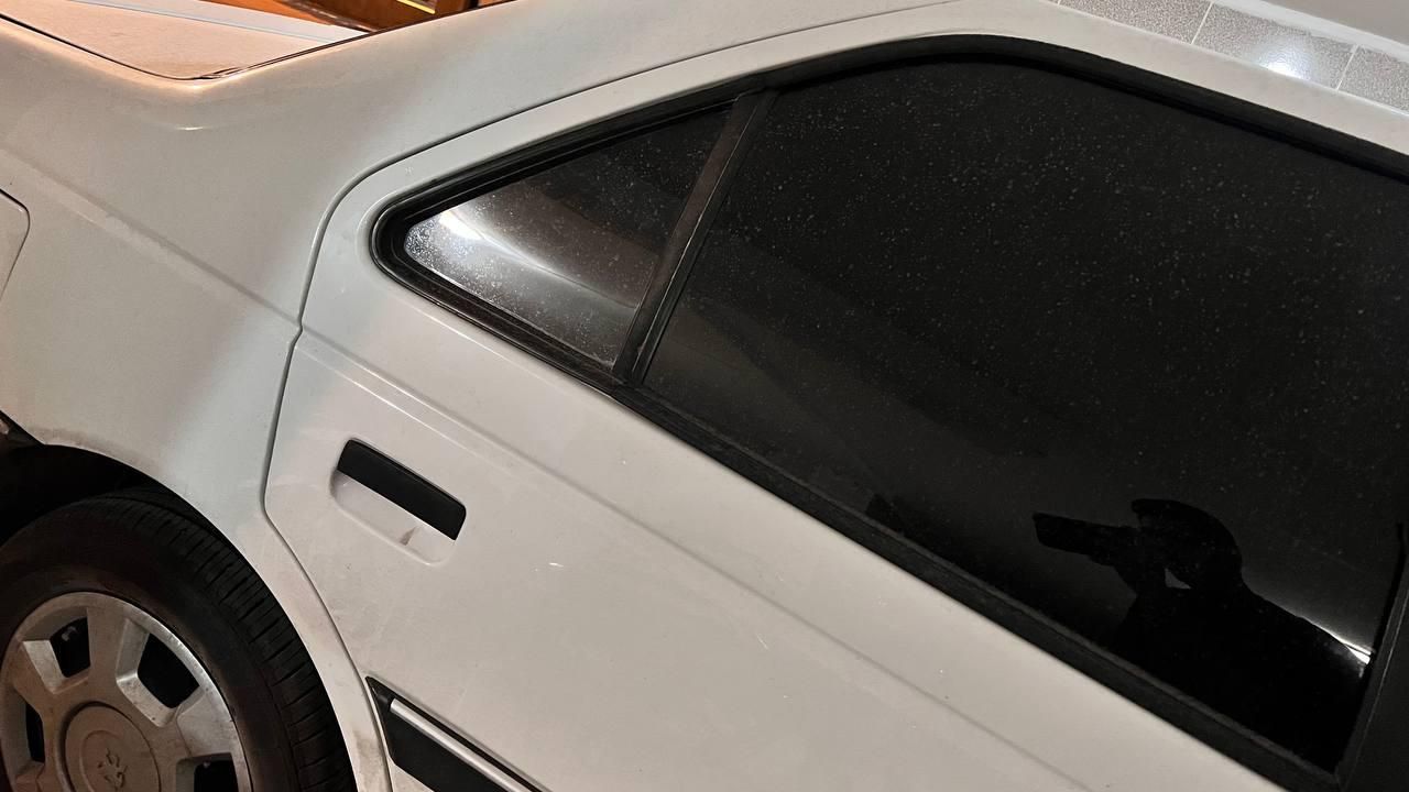 پژو 405 SLX بنزینی TU5 - 1399