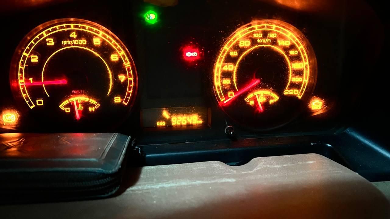 پژو 405 SLX بنزینی TU5 - 1399