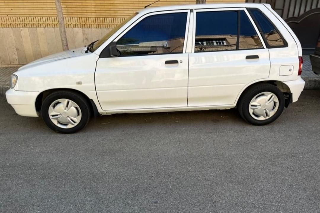خودرو پراید، 111 آگهی ann_17890648