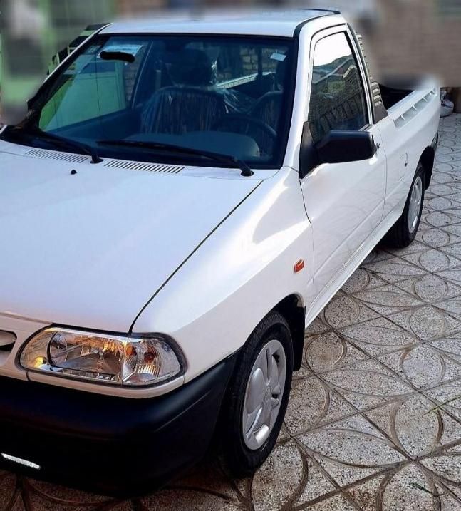 پراید 151 SE - 1403