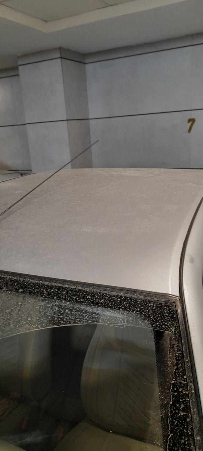 پژو 405 GLX - دوگانه سوز - 1391