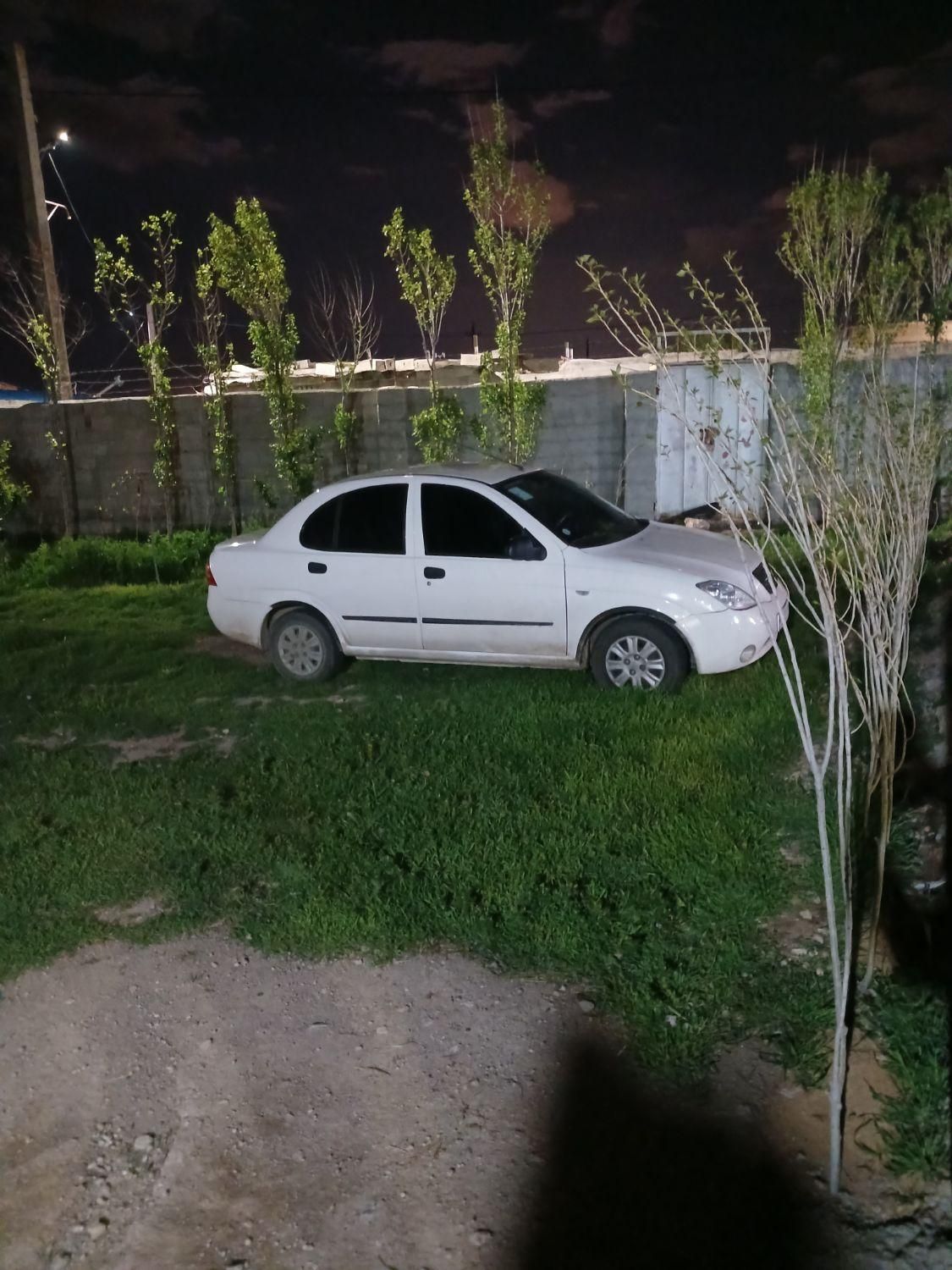 خودرو تیبا، صندوق دار آگهی ann_17890671
