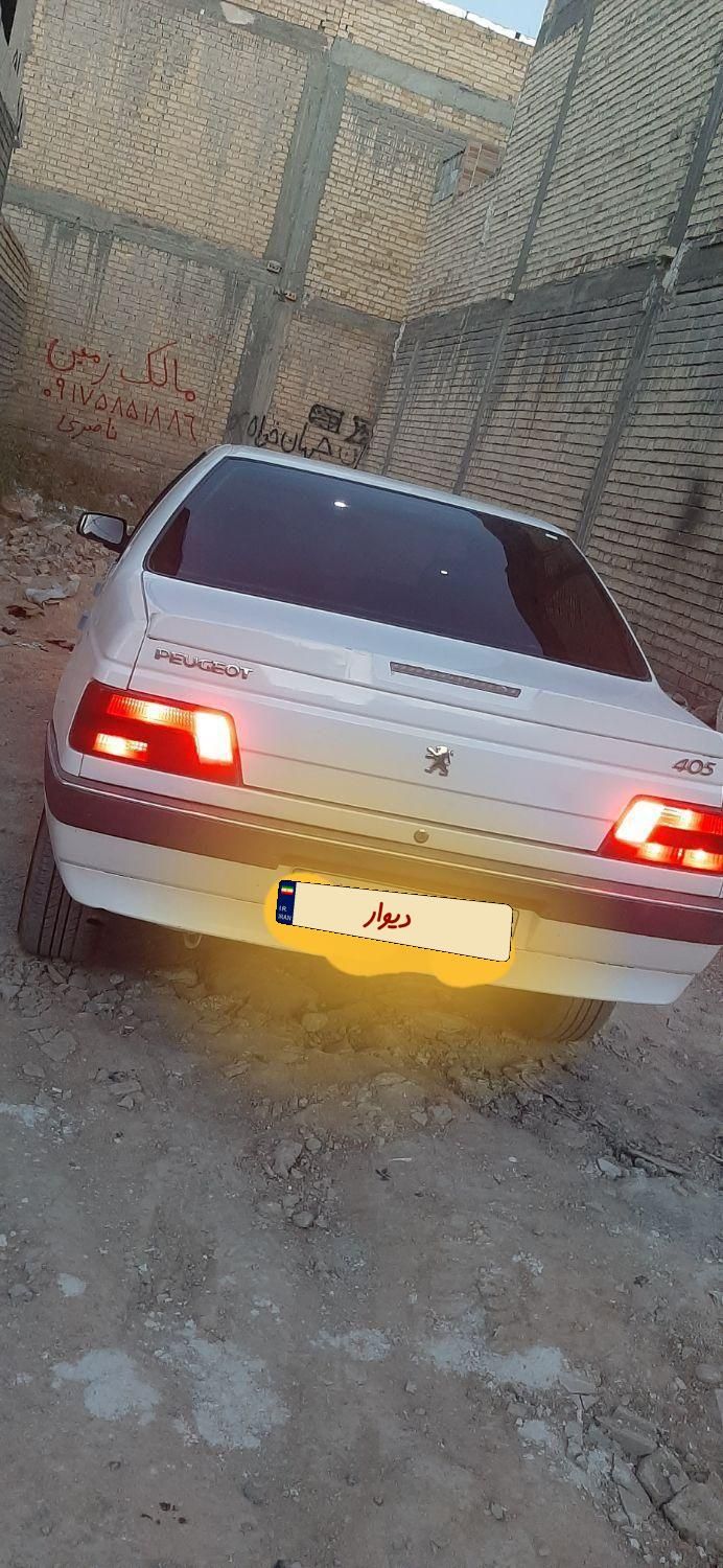 خودرو پژو، 405 آگهی ann_17890676