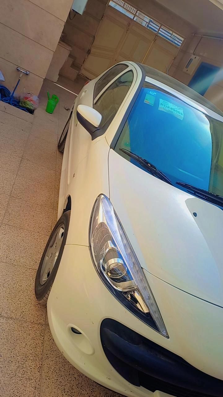 خودرو پژو، 207 آگهی ann_17890689