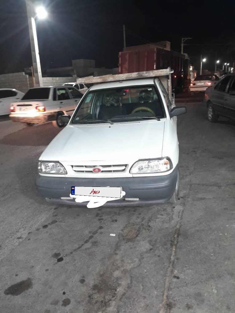 پراید 151 آپشنال - 1403