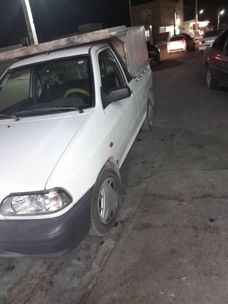 خودرو پراید، 151 آگهی ann_17890696