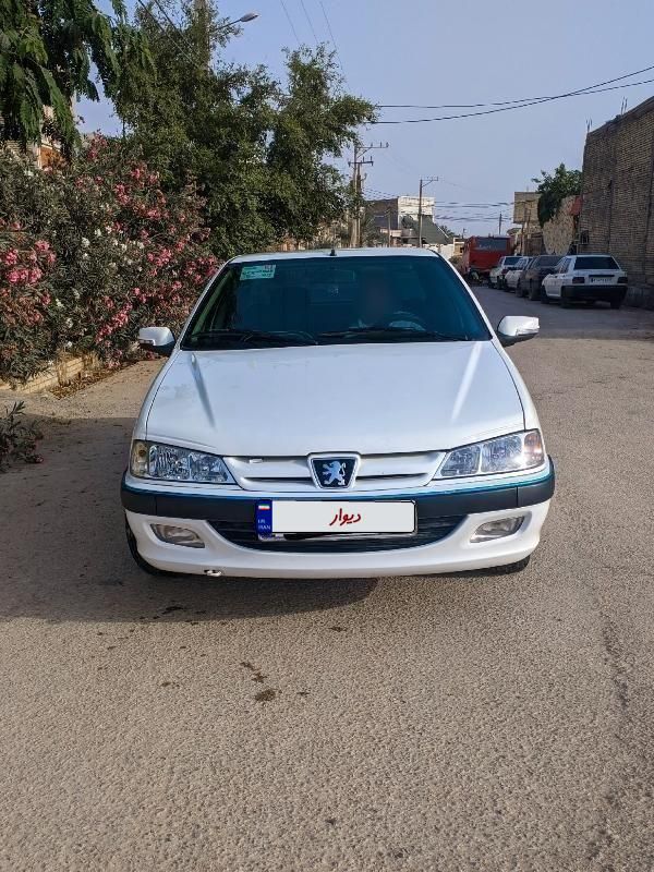 خودرو پژو، پارس آگهی ann_17890697