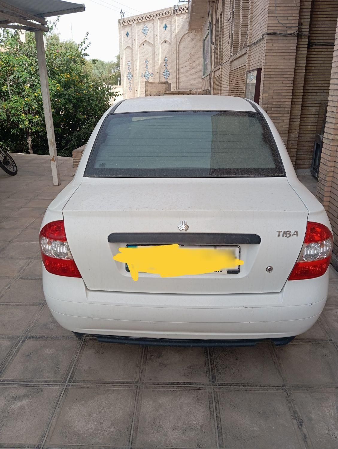 خودرو تیبا، صندوق دار آگهی ann_17890708