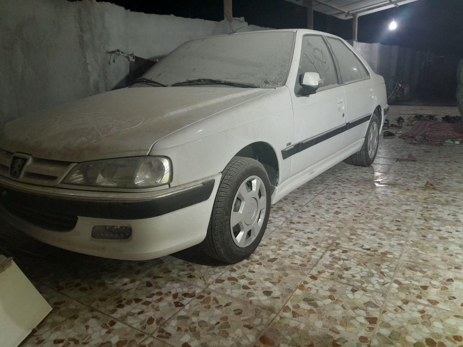 خودرو پژو، پارس آگهی ann_17890720