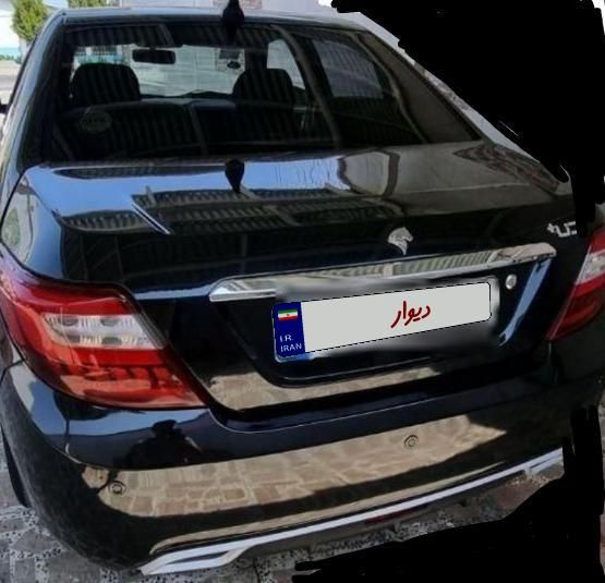 دنا پلاس اتوماتیک توربو - 1401