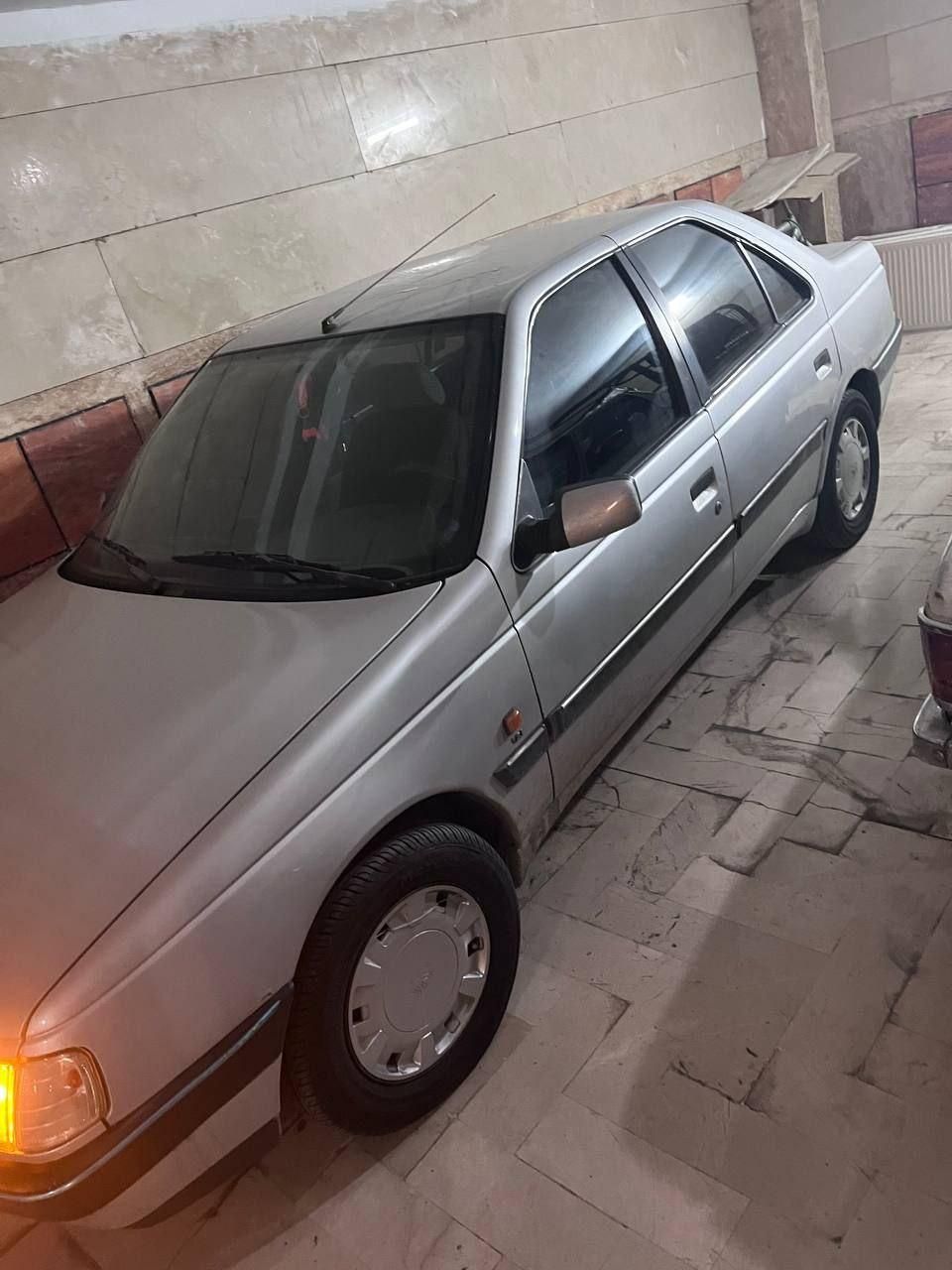 خودرو پژو، 405 آگهی ann_17890749