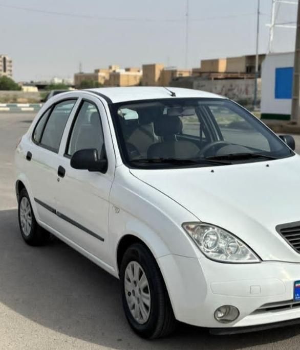 خودرو تیبا، 2 آگهی ann_17890752