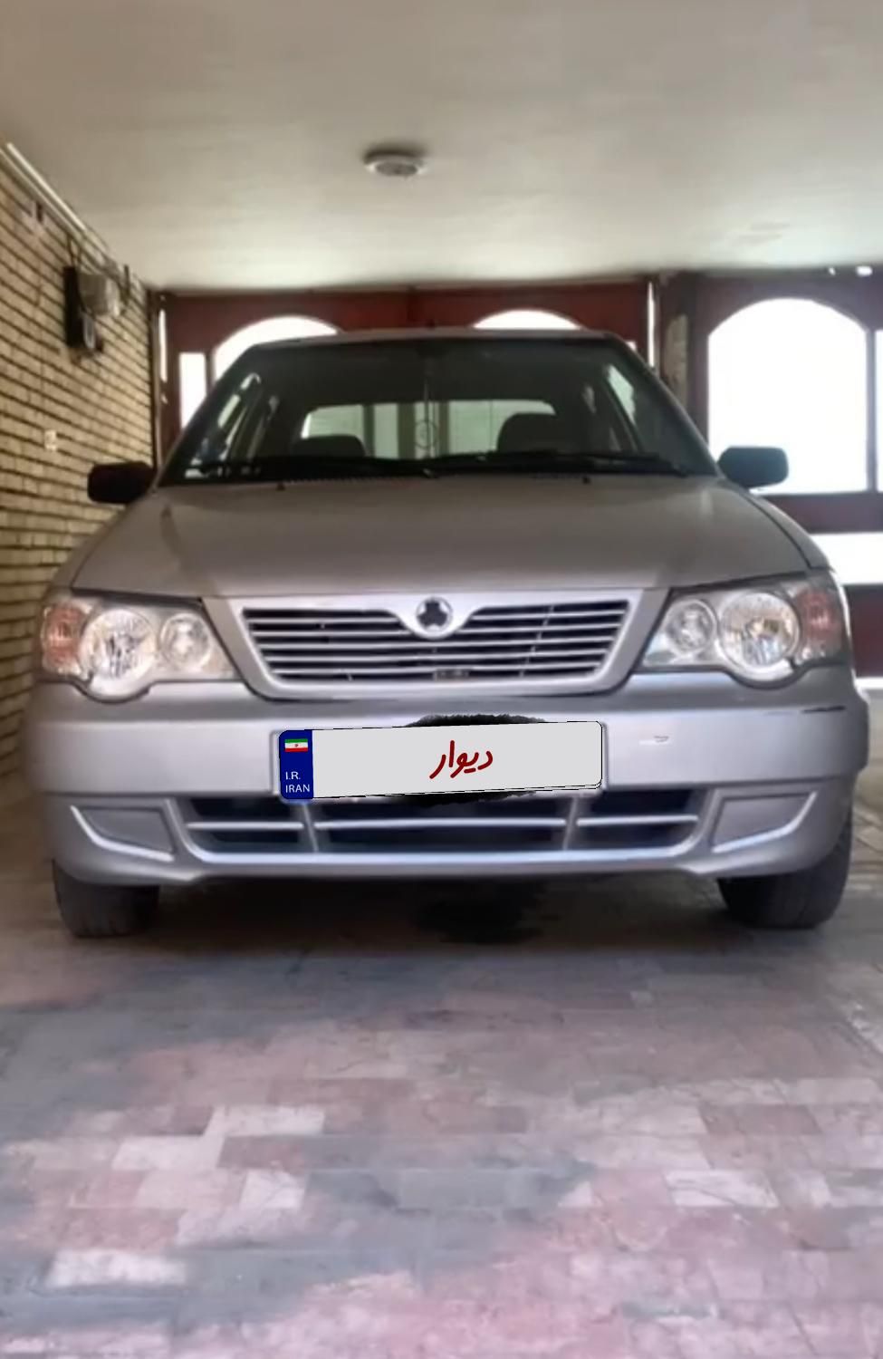 خودرو پراید، 132 آگهی ann_17890768