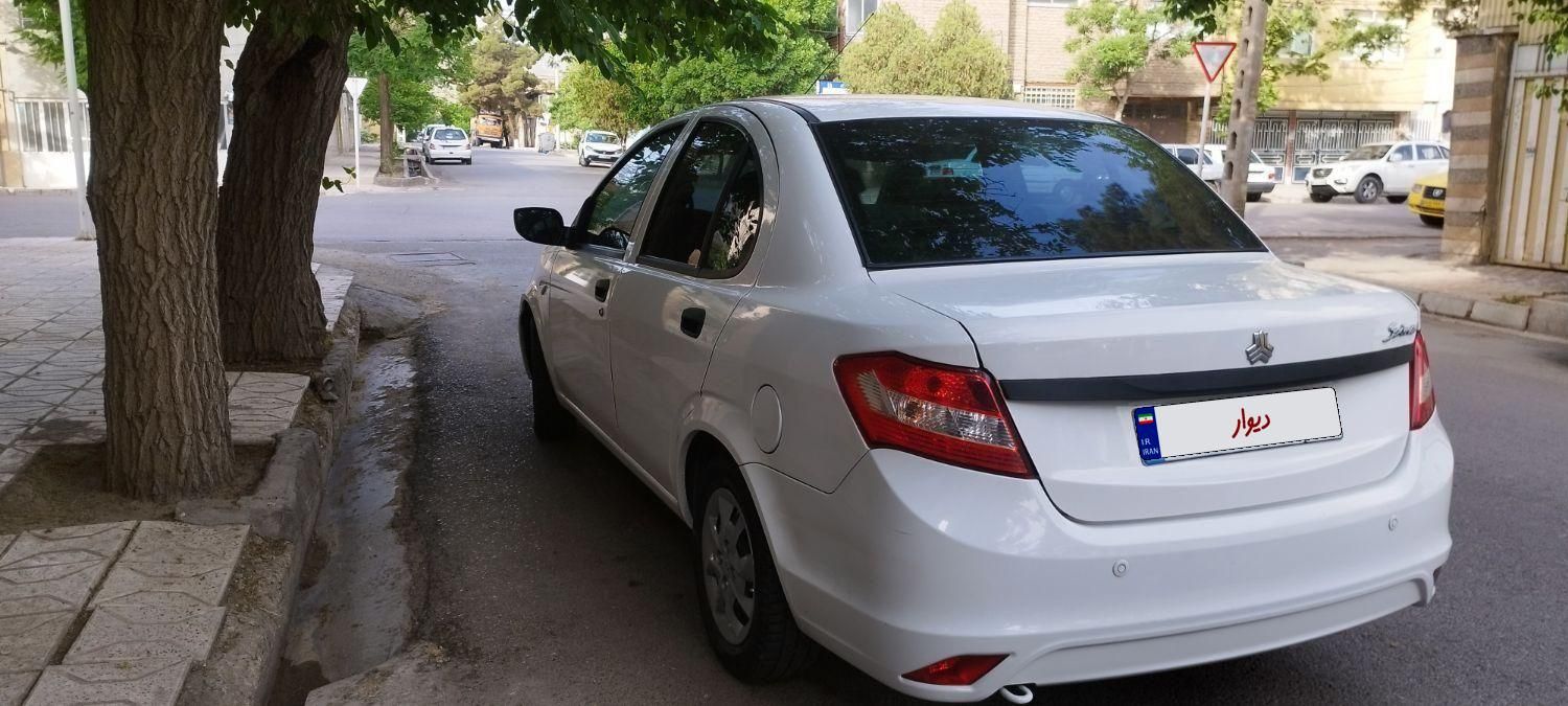 خودرو ساینا، EX دنده‌ای آگهی ann_17890771