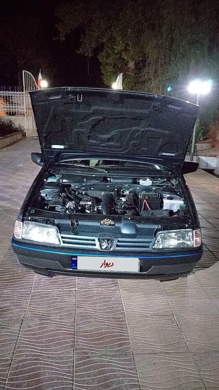خودرو پژو، 405 آگهی ann_17890778