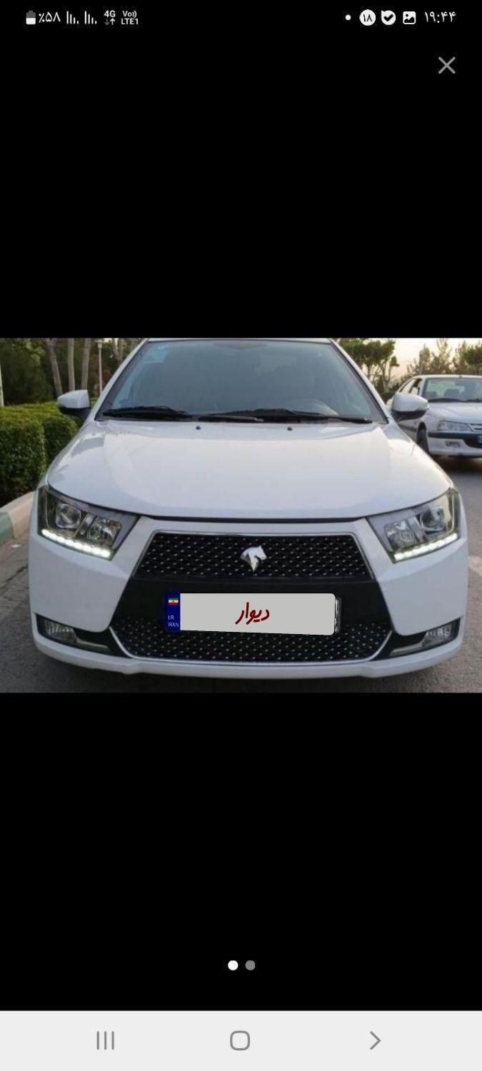 خودرو دنا، پلاس آگهی ann_17890783