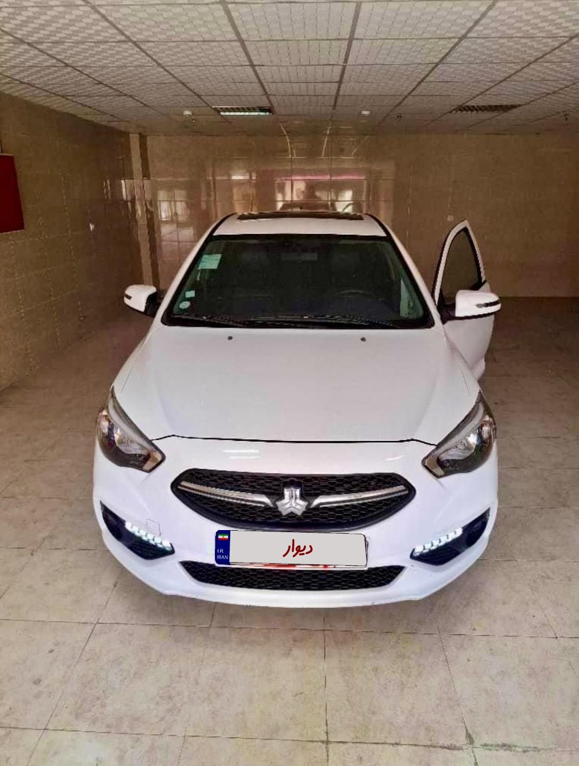خودرو شاهین، G آگهی ann_17890810