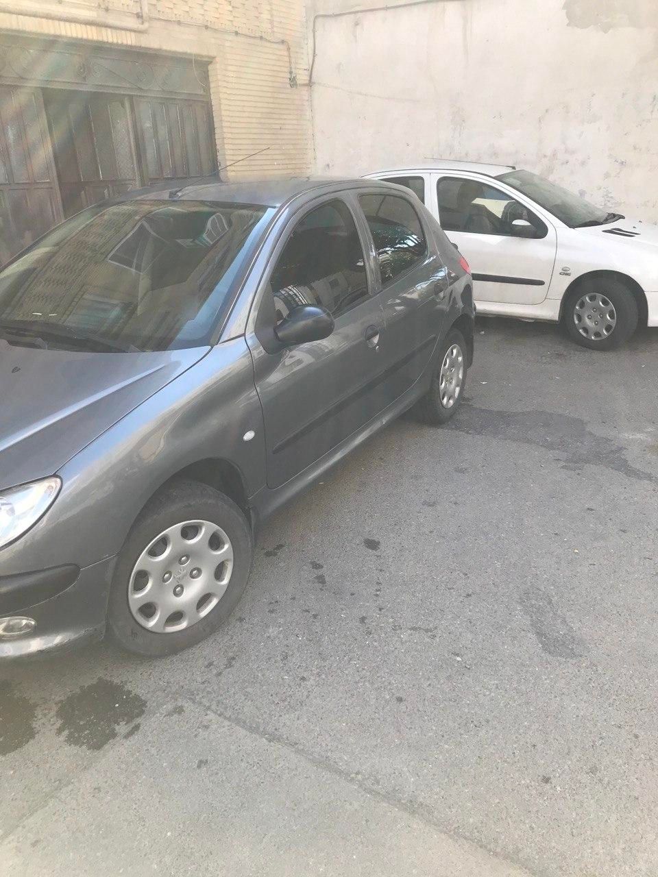 خودرو پژو، 206 آگهی ann_17890822