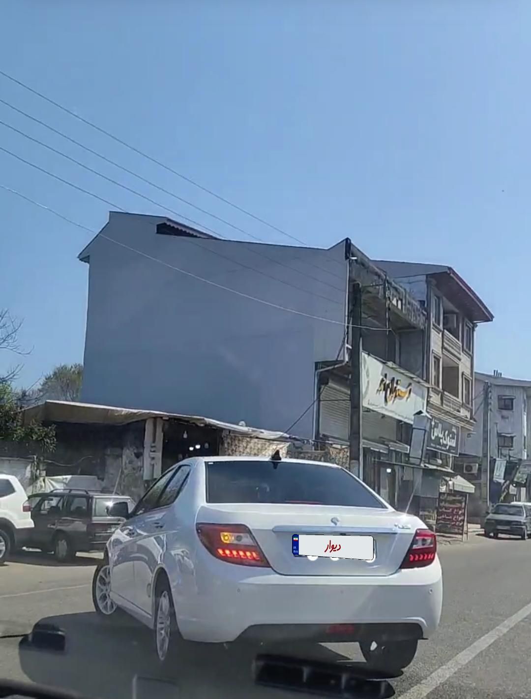 دنا پلاس اتوماتیک توربو - 1404