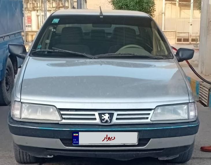خودرو پژو، 405 آگهی ann_17890835