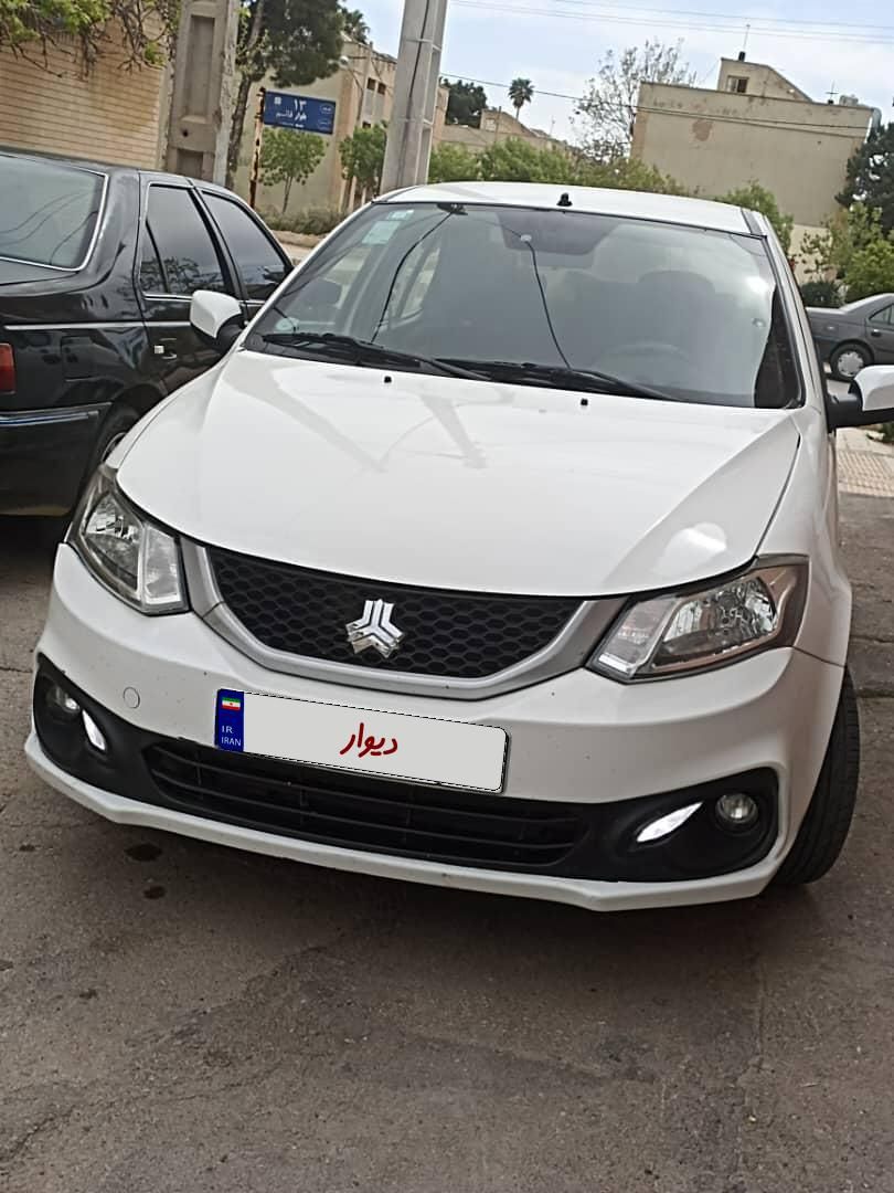 خودرو ساینا، S آگهی ann_17890847
