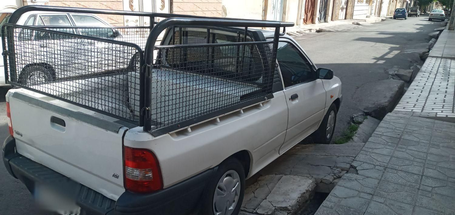 پراید 151 SE - 1397