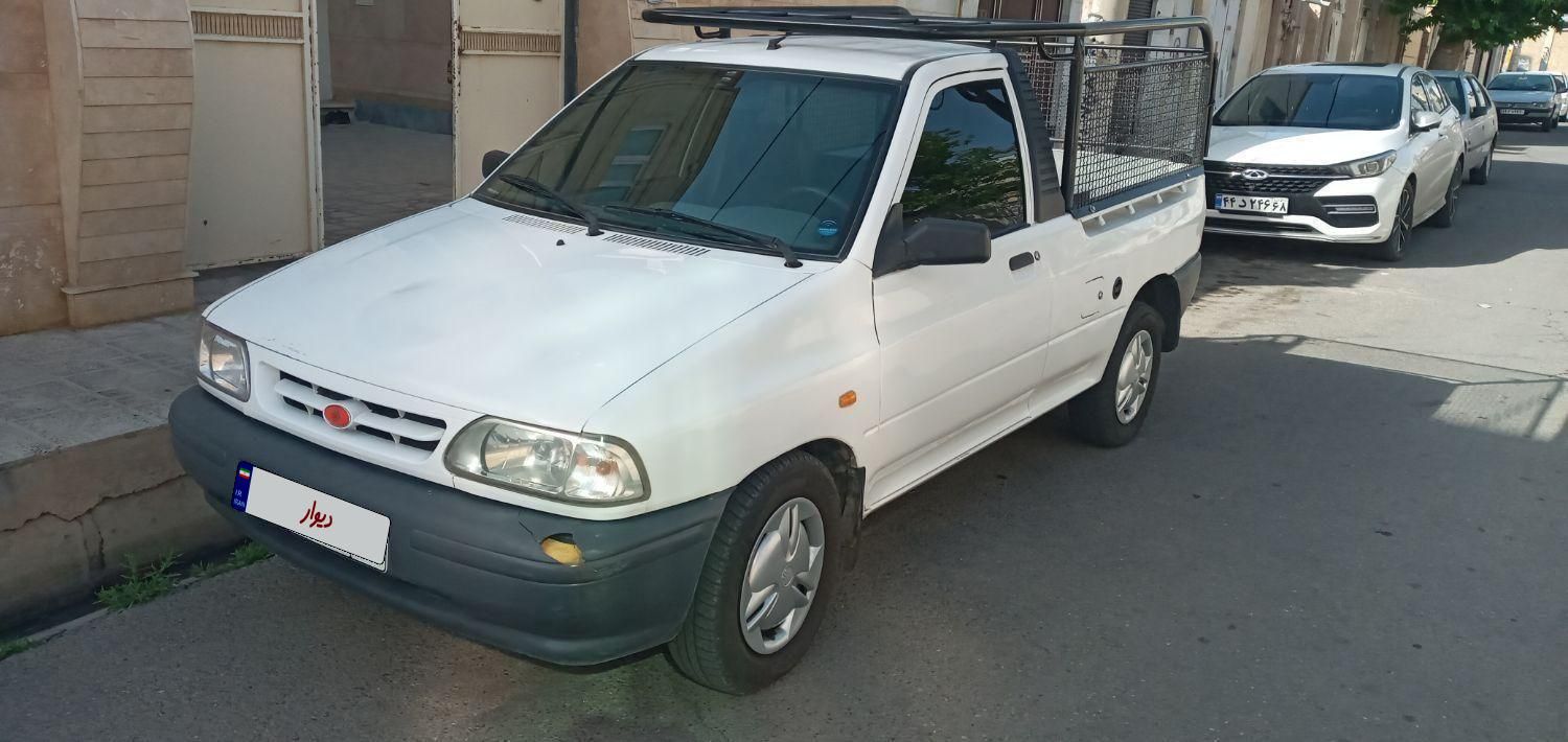 پراید 151 SE - 1397