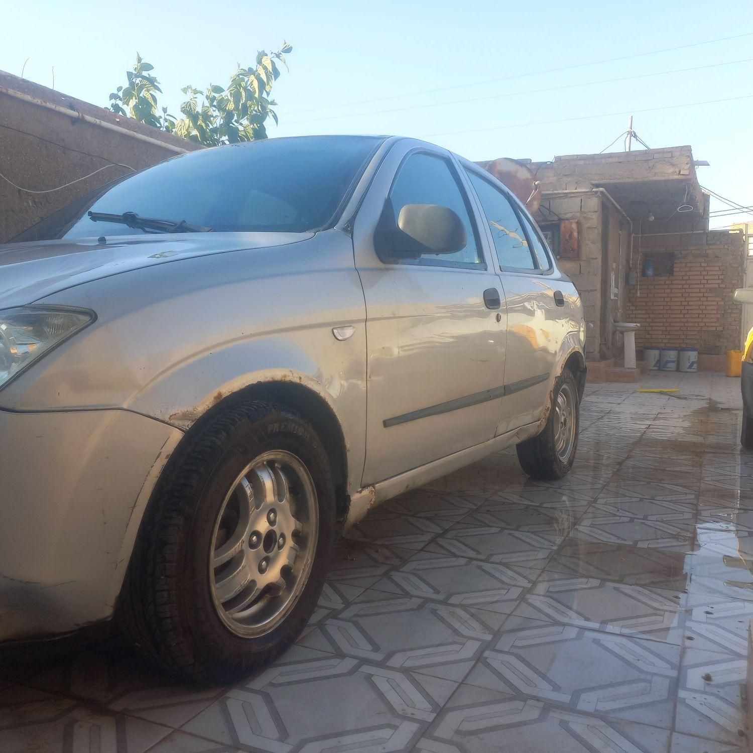 خودرو تیبا، 2 آگهی ann_17890857