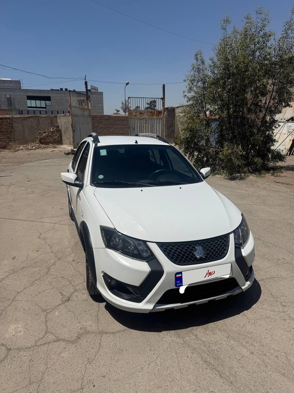 خودرو کوییک، S آگهی ann_17890865