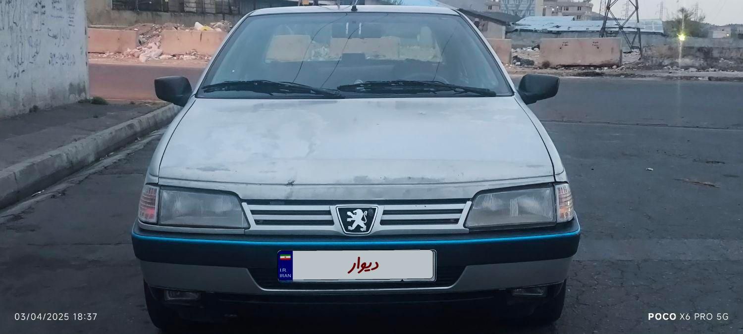 خودرو پژو، 405 آگهی ann_17890874
