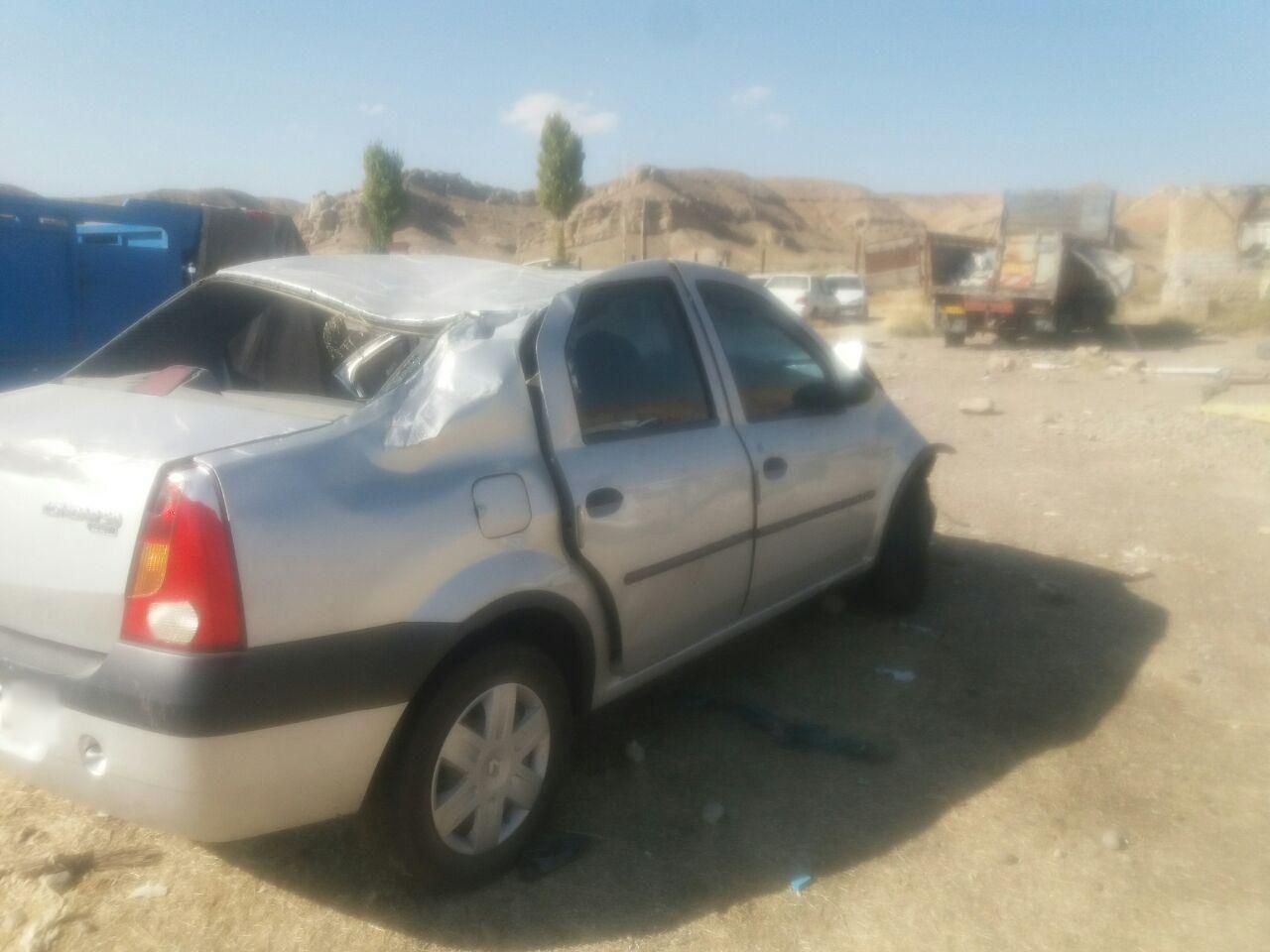 خودرو رنو، تندر 90 آگهی ann_17890881