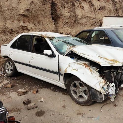 خودرو پژو، 405 آگهی ann_17890889