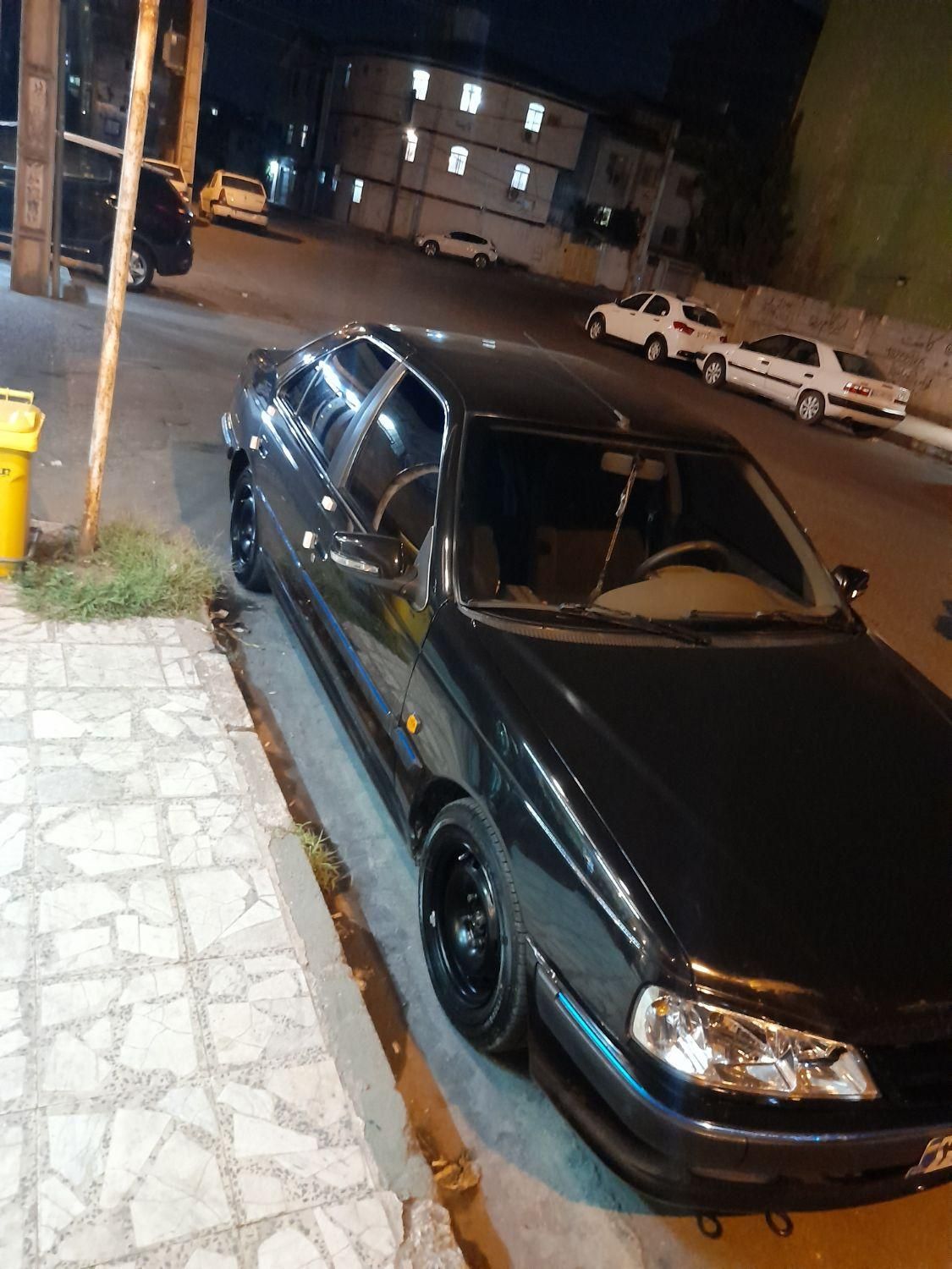 خودرو پژو، پارس آگهی ann_17890890