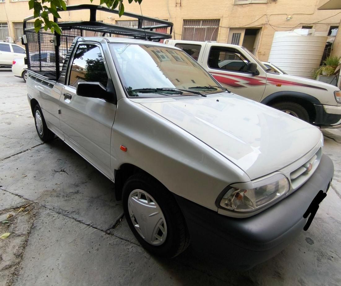پراید 151 SE - 1403