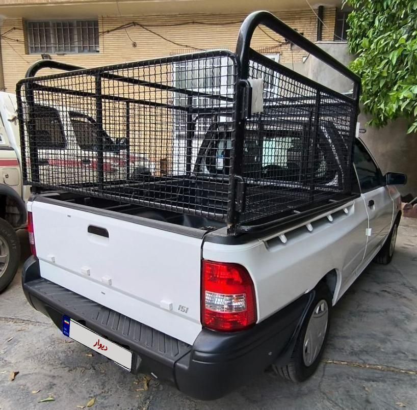 پراید 151 SE - 1403