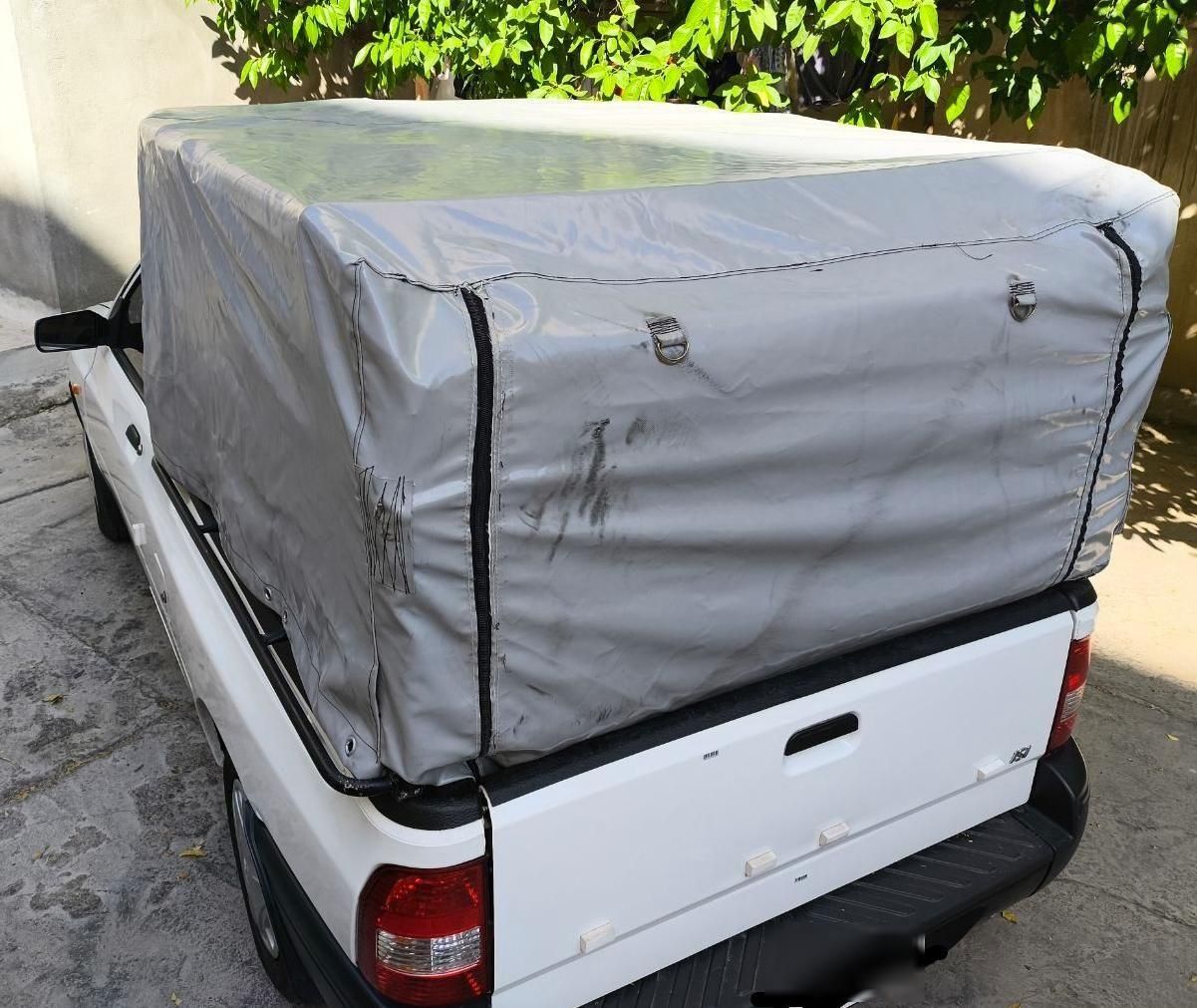 پراید 151 SE - 1403
