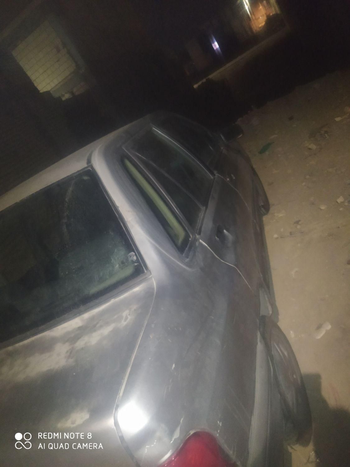 خودرو پراید، صبا آگهی ann_17890910