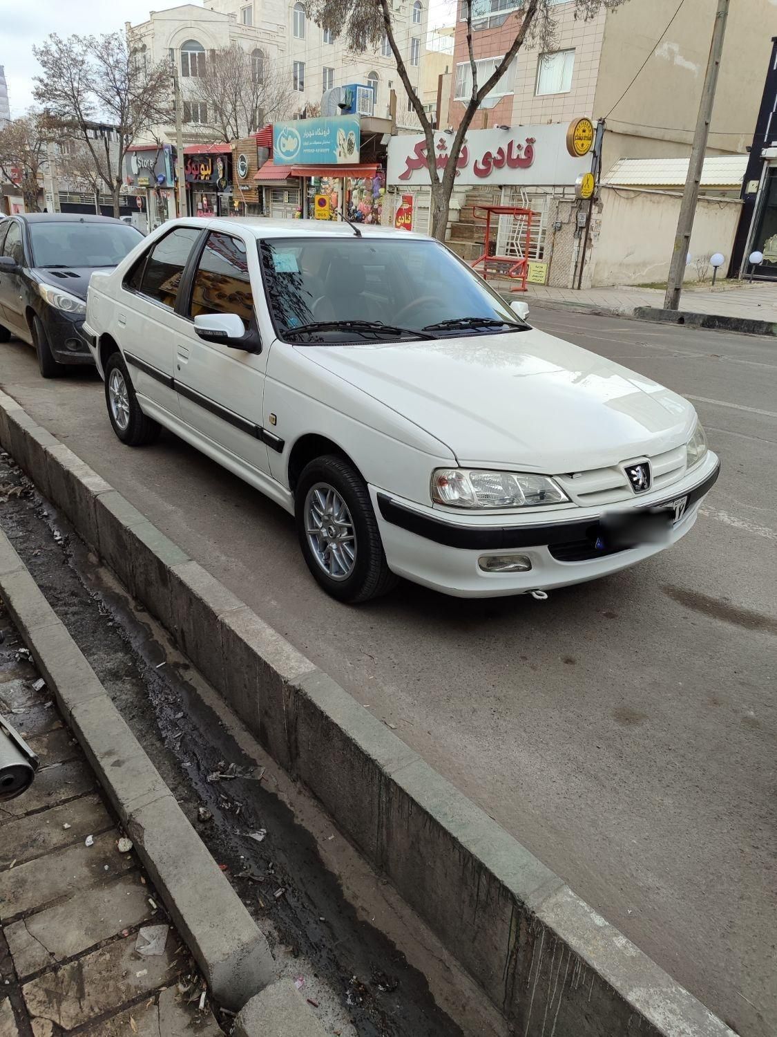 خودرو پژو، پارس آگهی ann_17890919