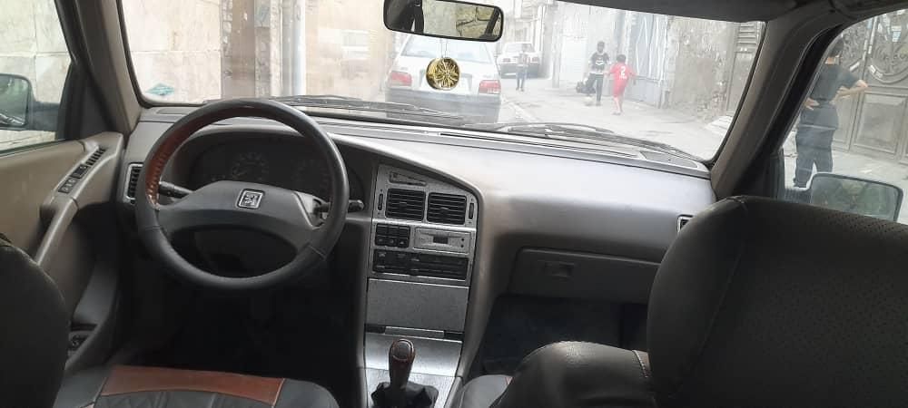 خودرو پژو، 405 آگهی ann_17890927